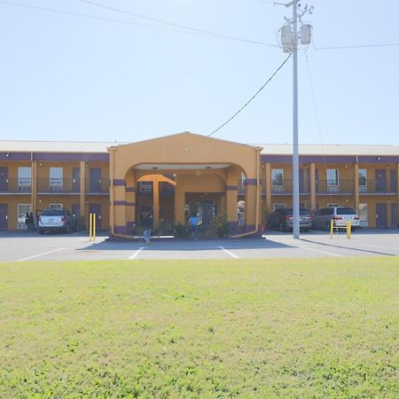 Travelers Inn Elizabethton Extérieur photo
