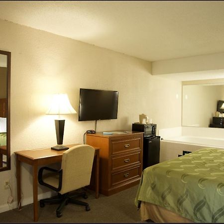 Travelers Inn Elizabethton Extérieur photo