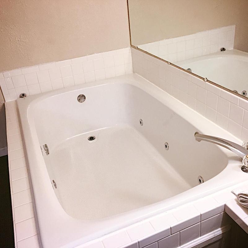 Travelers Inn Elizabethton Extérieur photo
