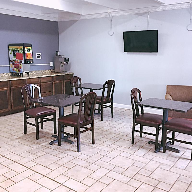 Travelers Inn Elizabethton Extérieur photo