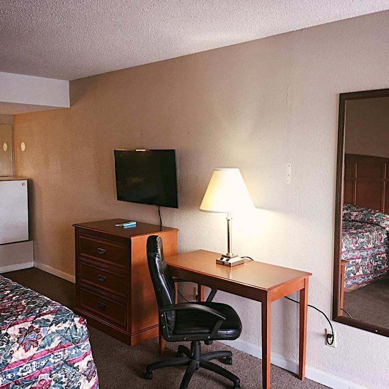 Travelers Inn Elizabethton Extérieur photo