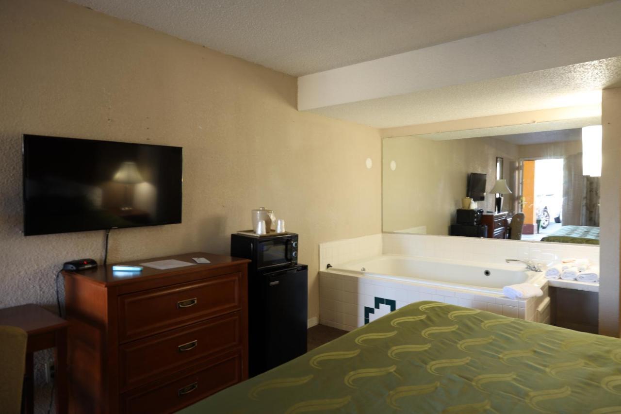 Travelers Inn Elizabethton Extérieur photo