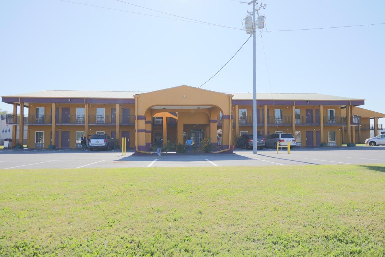 Travelers Inn Elizabethton Extérieur photo