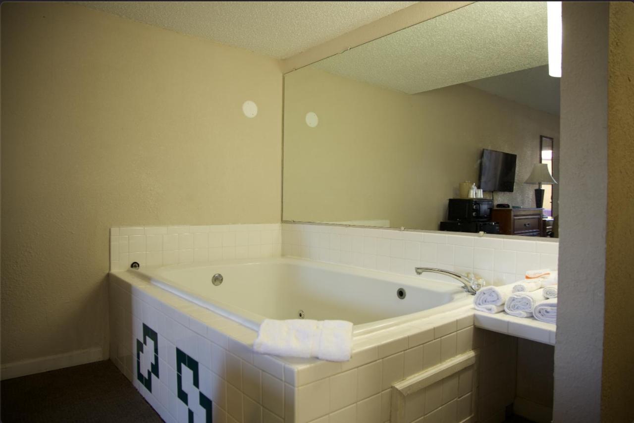 Travelers Inn Elizabethton Extérieur photo