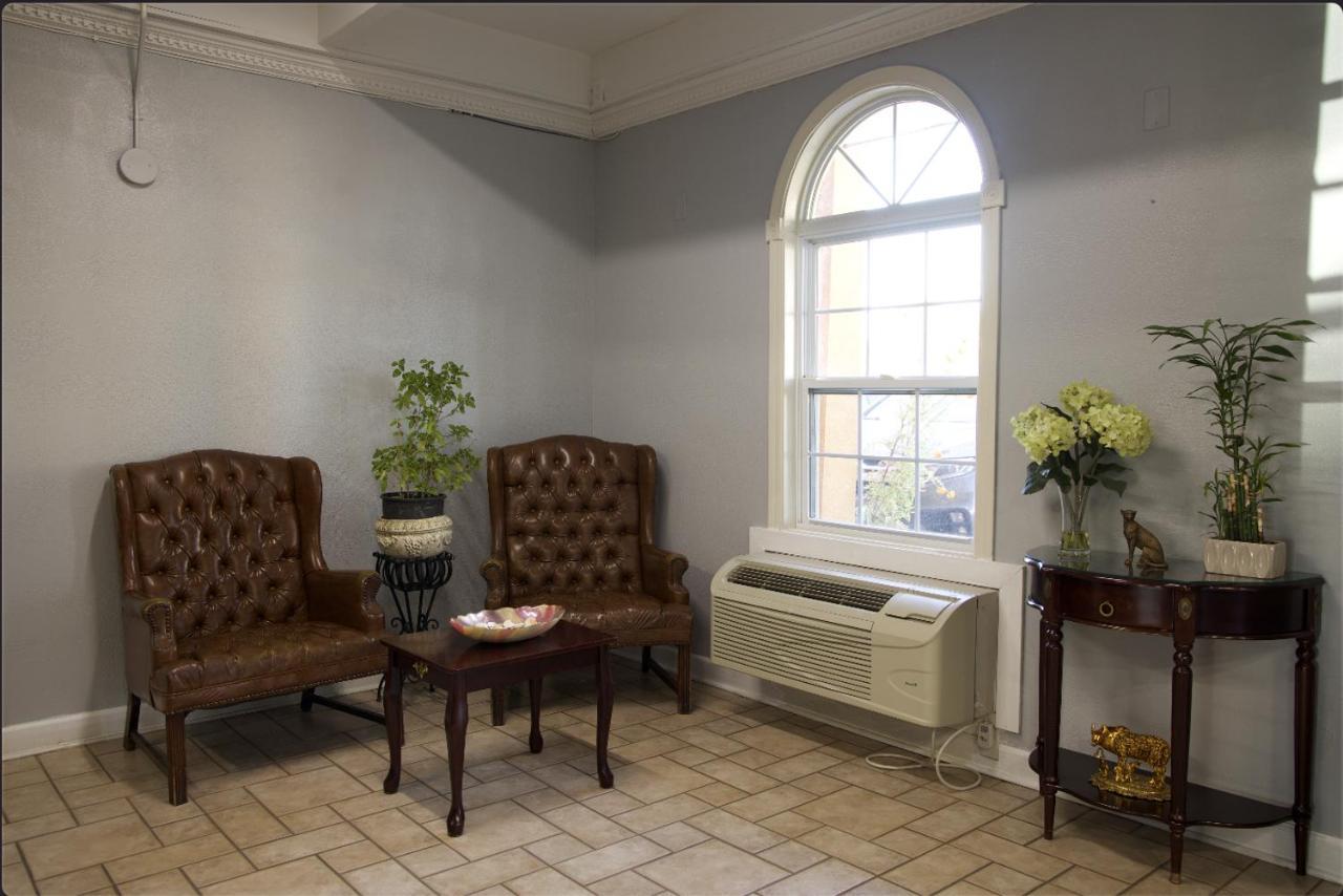 Travelers Inn Elizabethton Extérieur photo