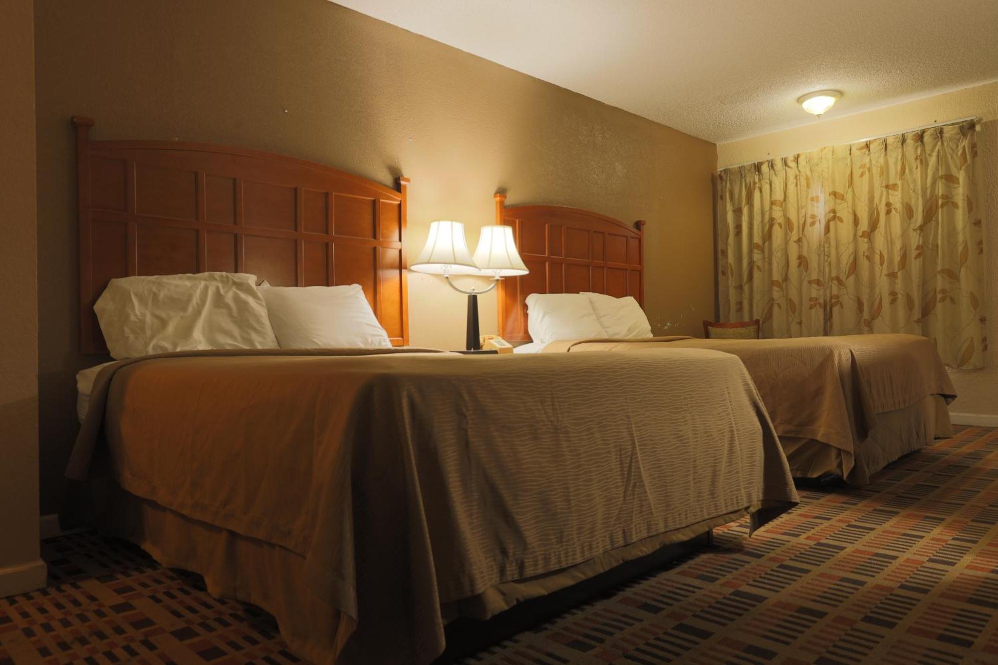 Travelers Inn Elizabethton Extérieur photo