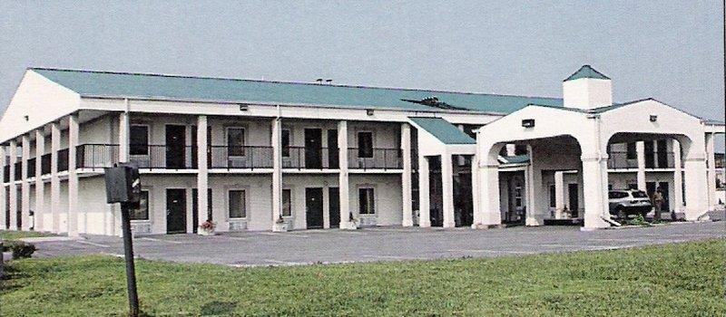 Travelers Inn Elizabethton Extérieur photo