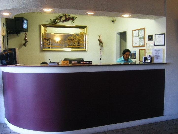 Travelers Inn Elizabethton Extérieur photo