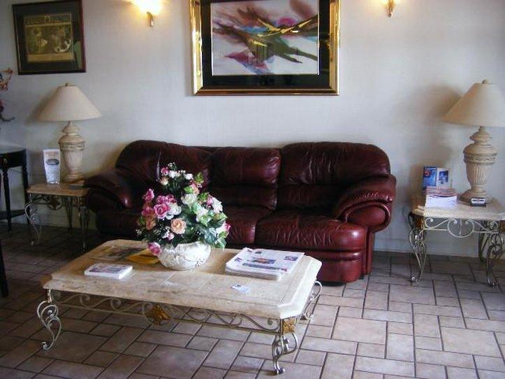 Travelers Inn Elizabethton Extérieur photo