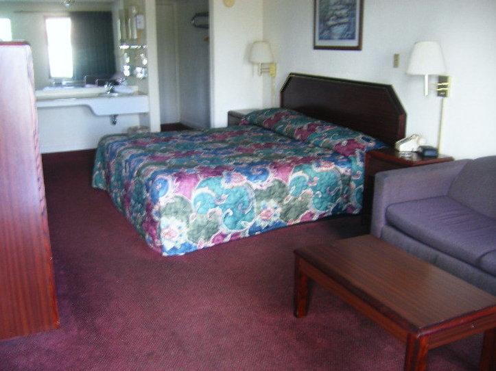 Travelers Inn Elizabethton Extérieur photo