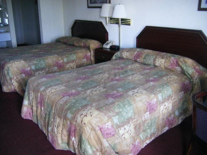 Travelers Inn Elizabethton Extérieur photo