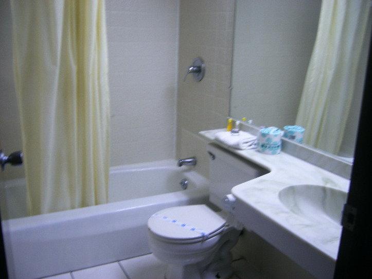 Travelers Inn Elizabethton Extérieur photo