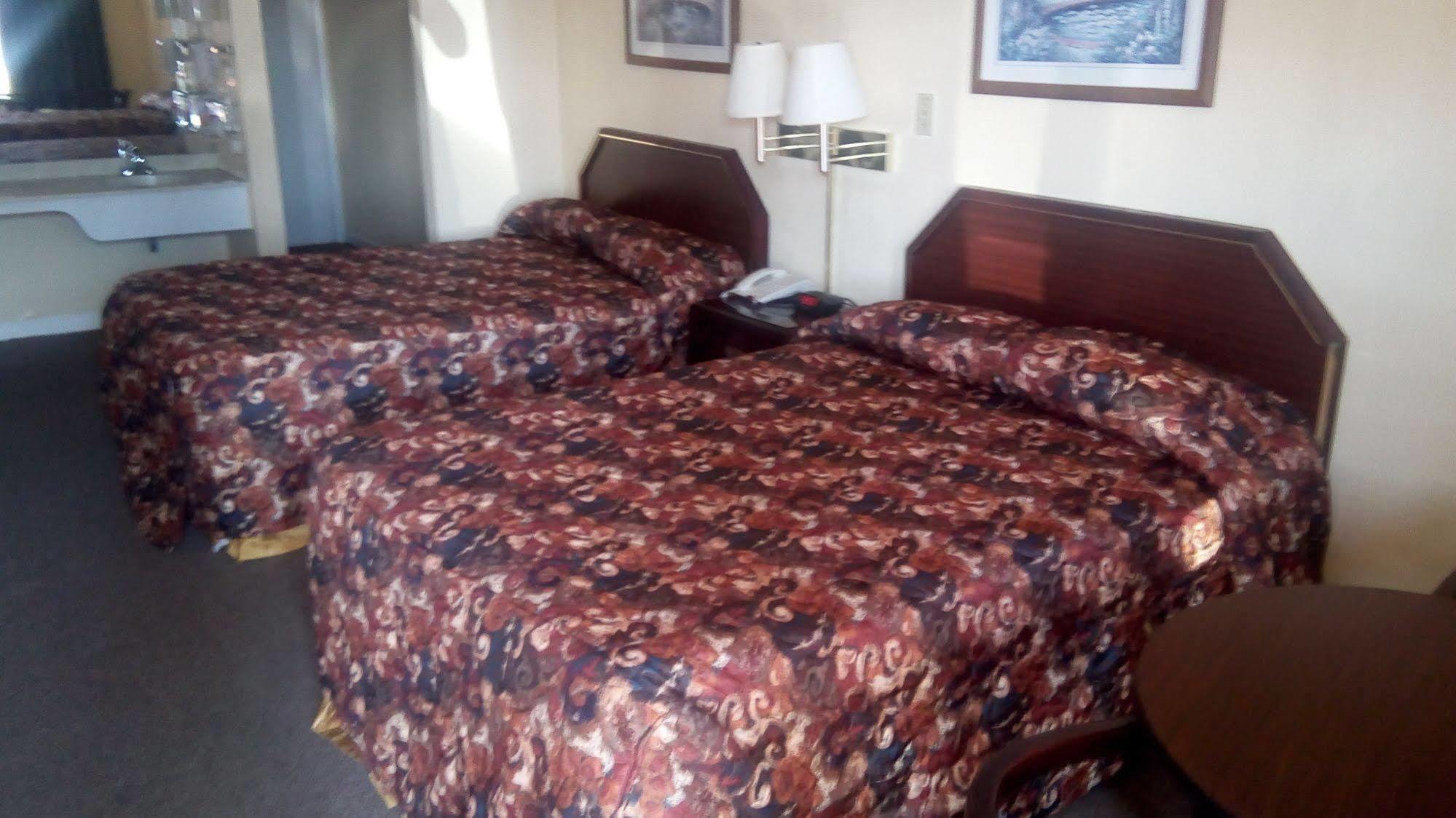 Travelers Inn Elizabethton Extérieur photo