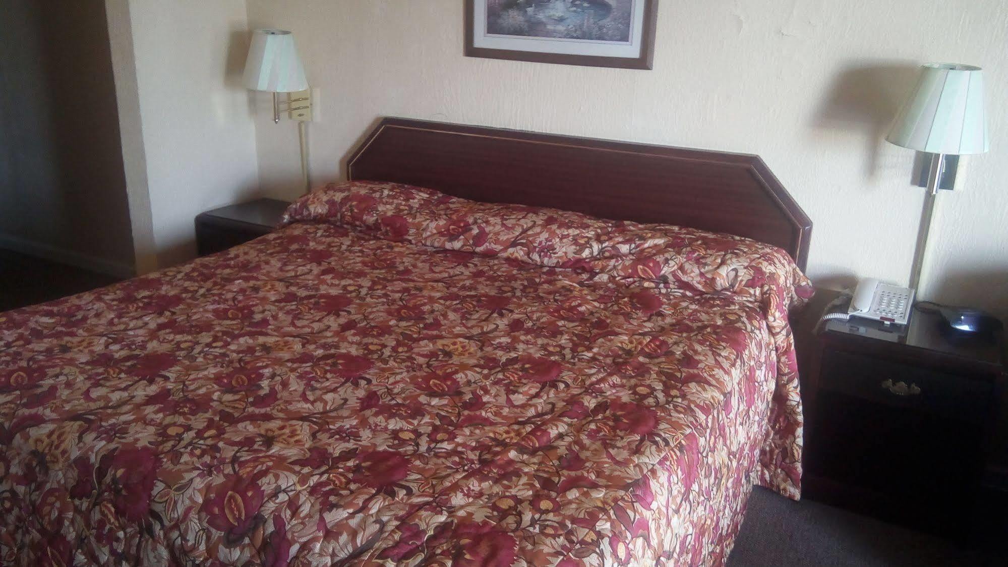 Travelers Inn Elizabethton Extérieur photo