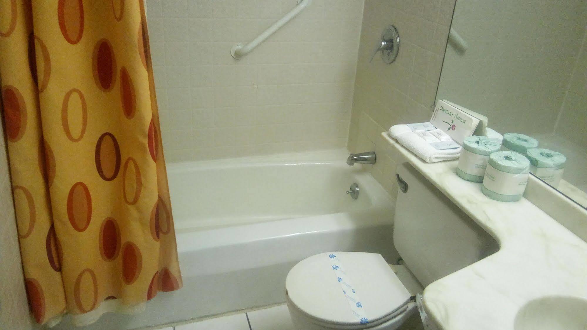 Travelers Inn Elizabethton Extérieur photo