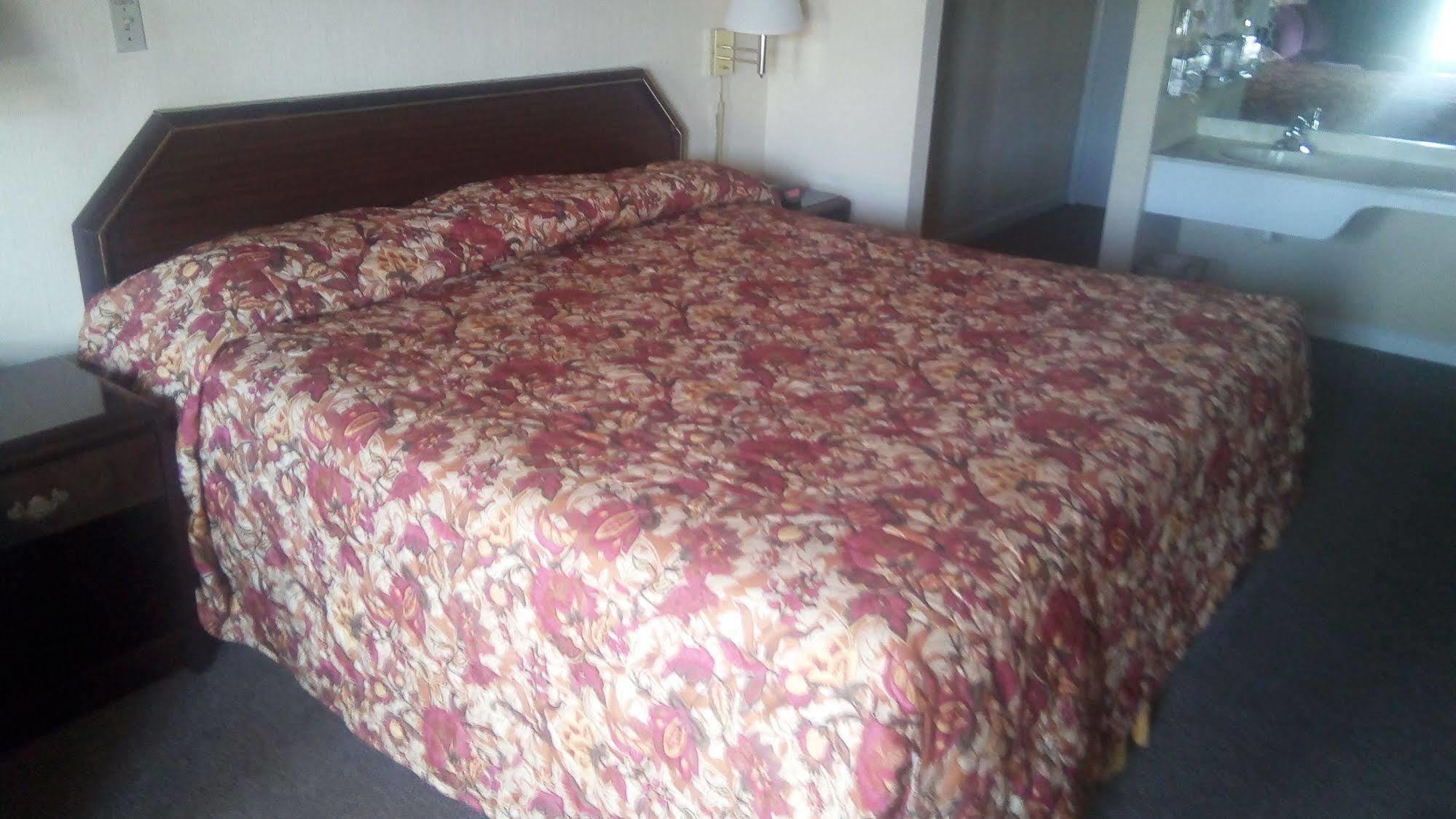 Travelers Inn Elizabethton Extérieur photo
